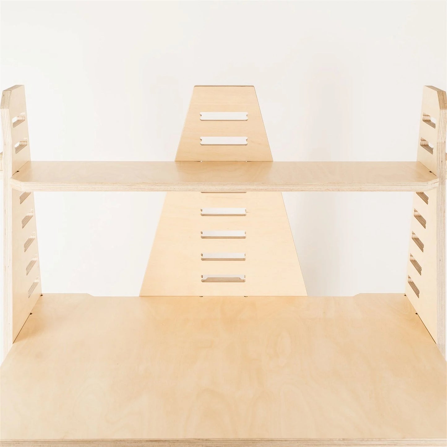 Front Shelf