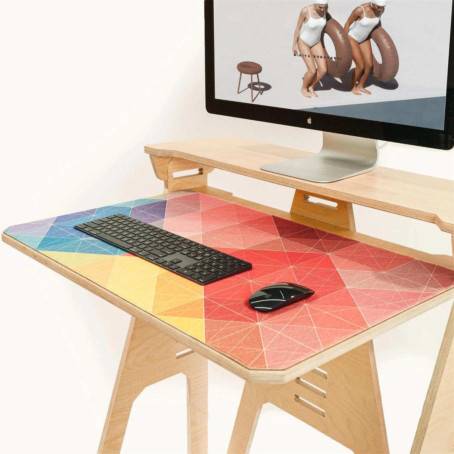 WFH Desk Pad