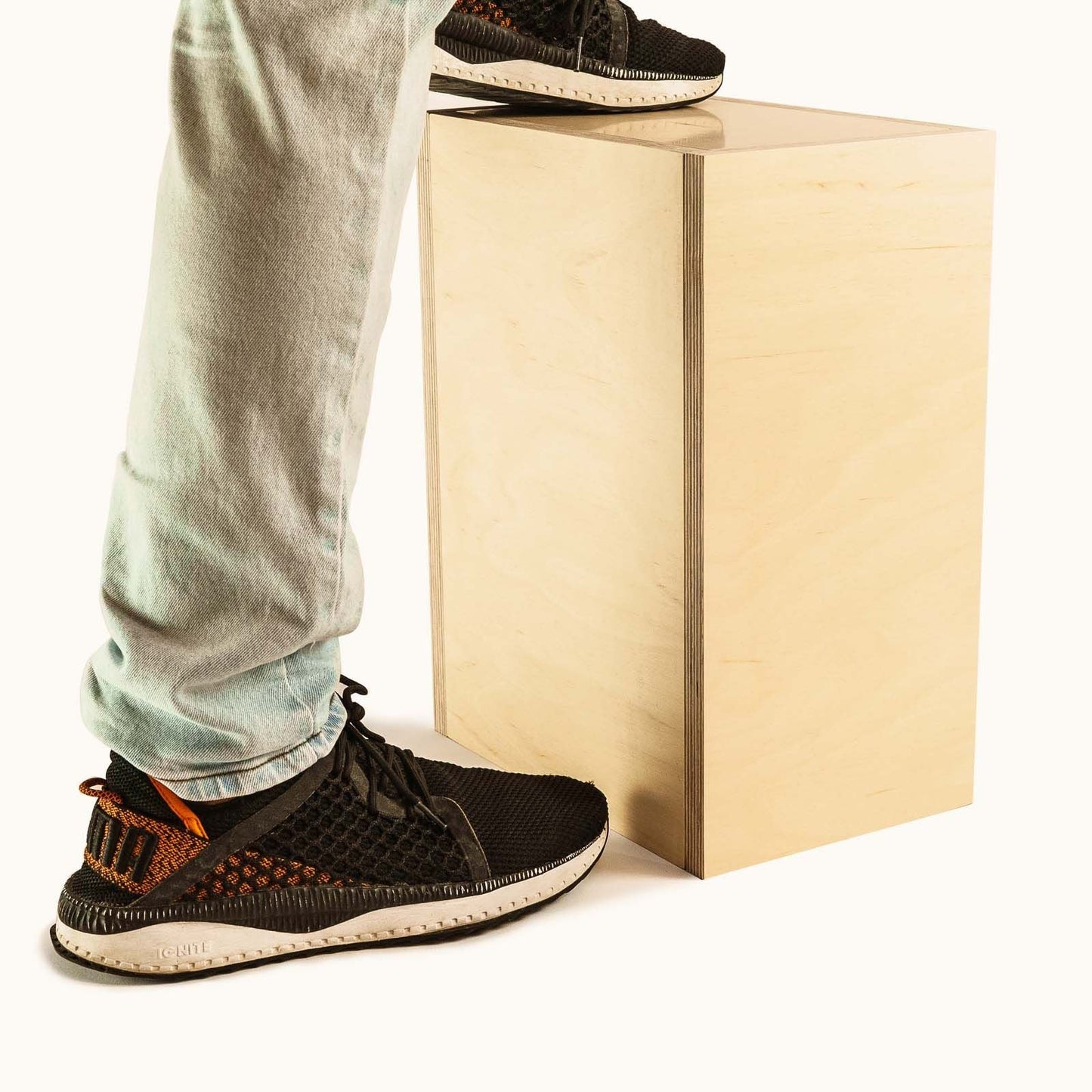 Move Board & Box
