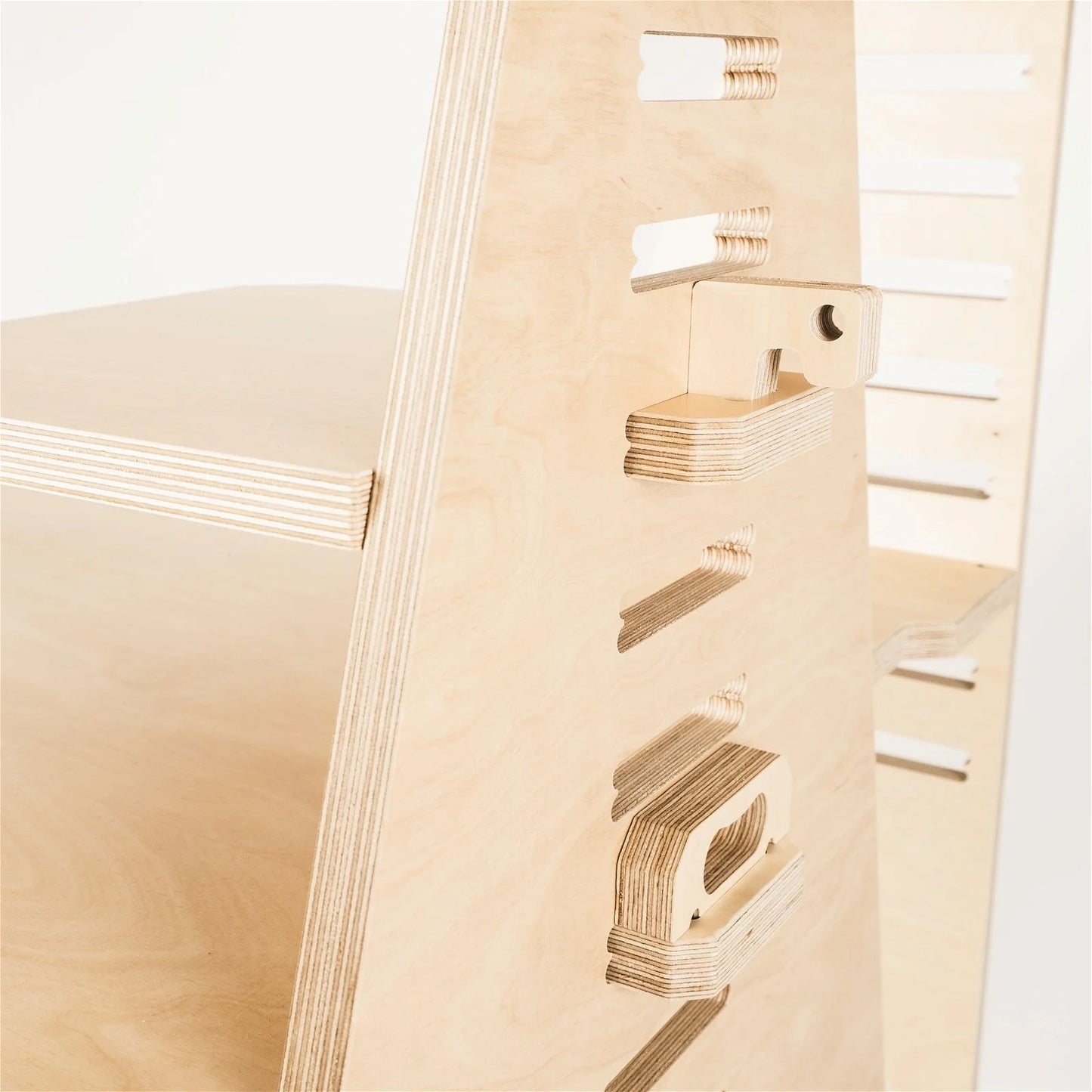 •Monitor Stand