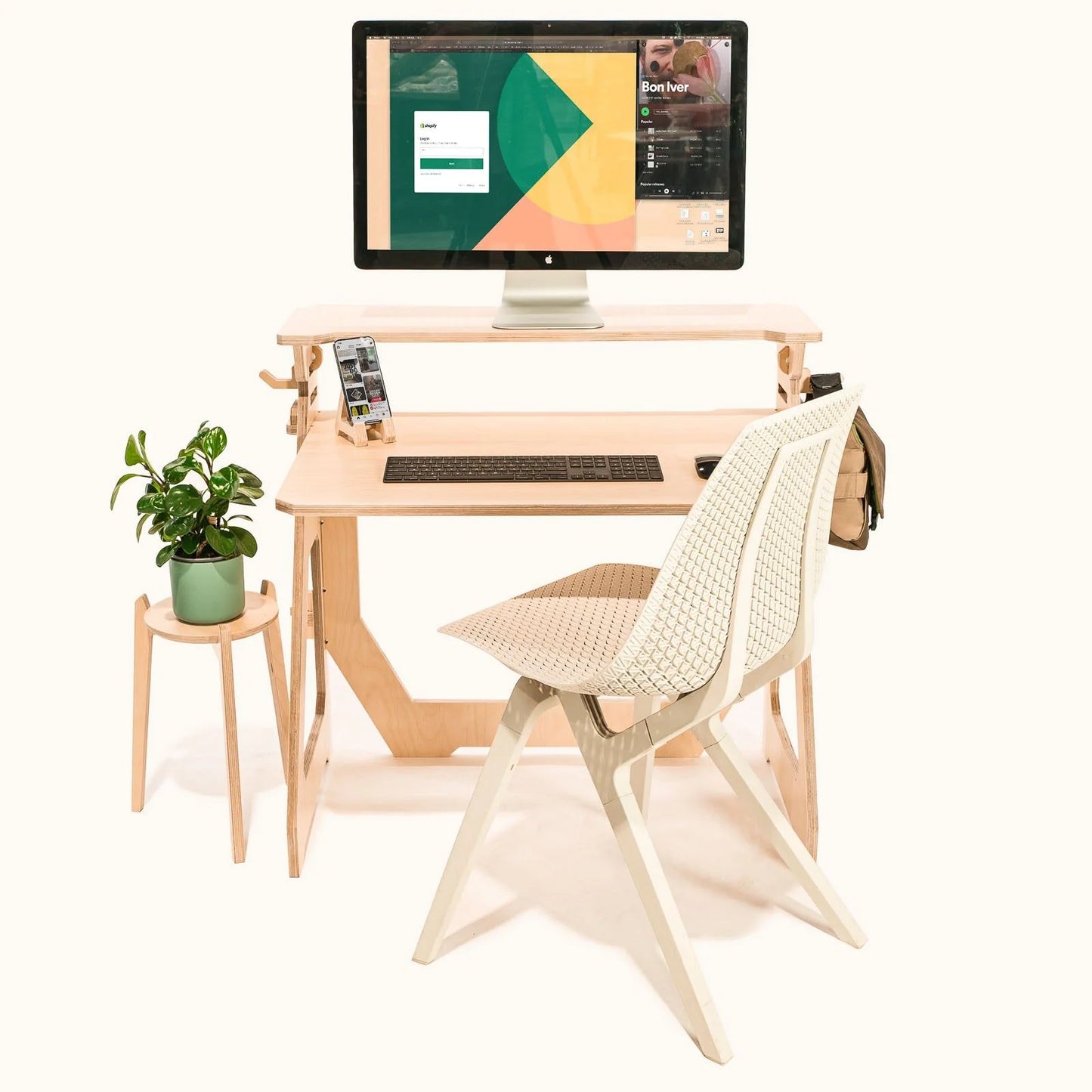 Small Desk