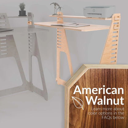 WFH Corner Desk Module