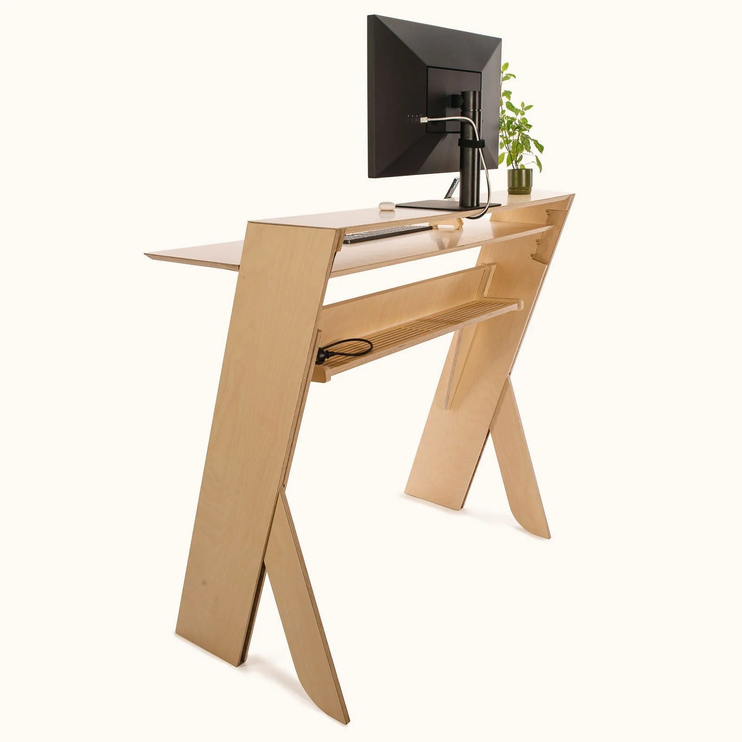•Lambda Standing Desk - 47"