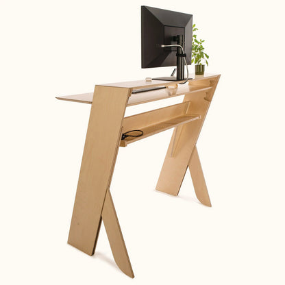 •Lambda Standing Desk - 47"