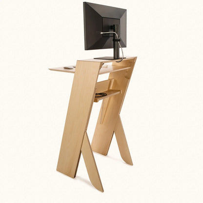 •Lambda Standing Desk - 24"