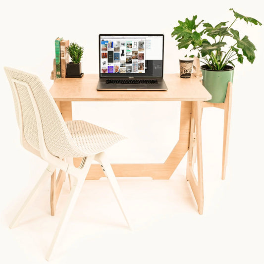 WFH Sitting Desk