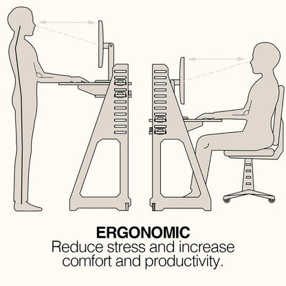 Standing Desk Essentials