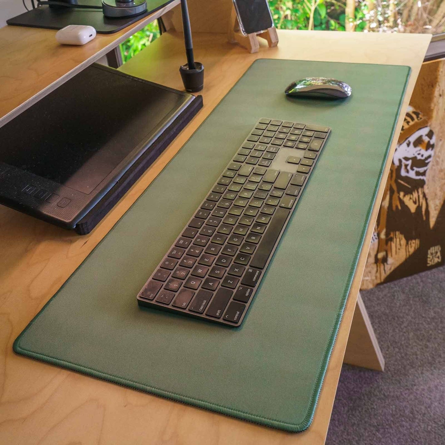 Desk Pad 31"