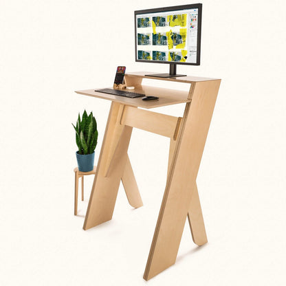 Lambda Standing Desk - 31"