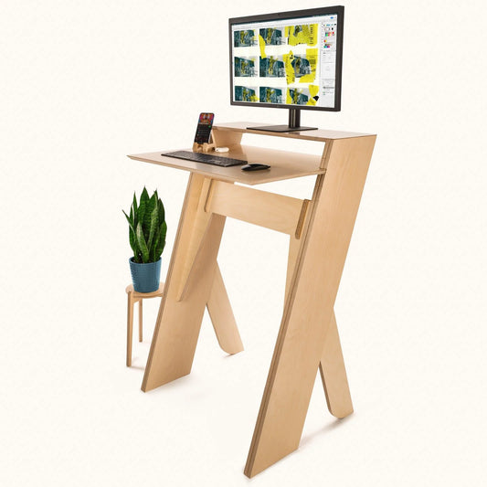 Lambda Standing Desk - 31"