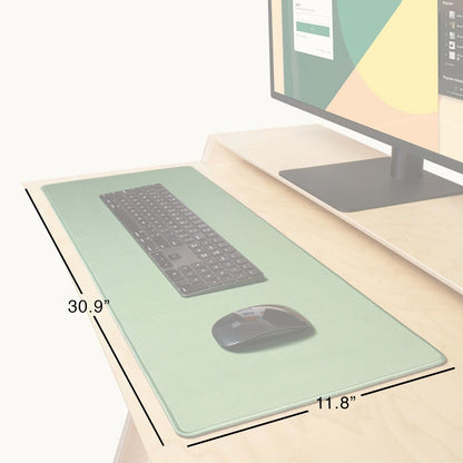 Desk Pad 31"