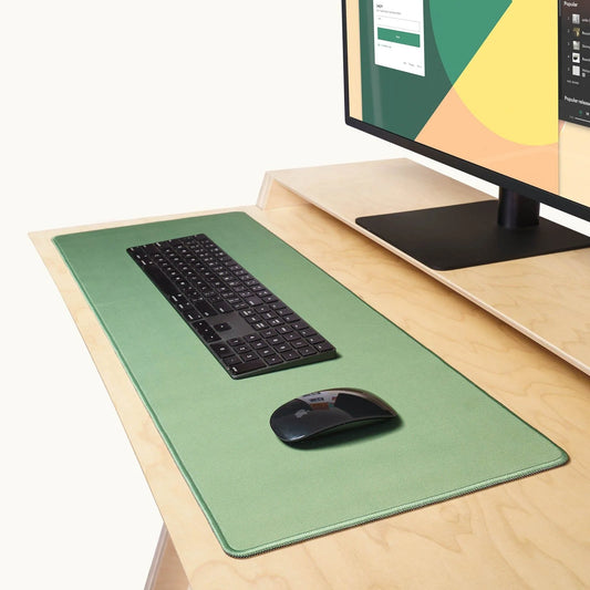 Desk Pad 31"