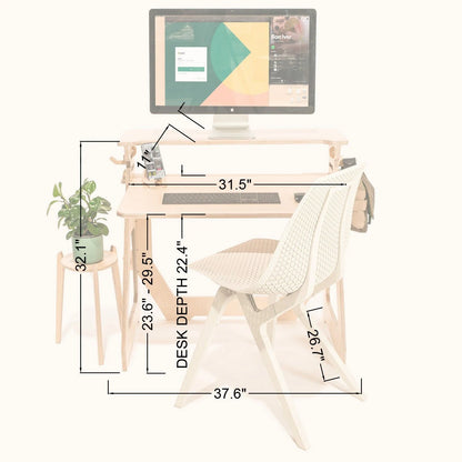 Small Desk