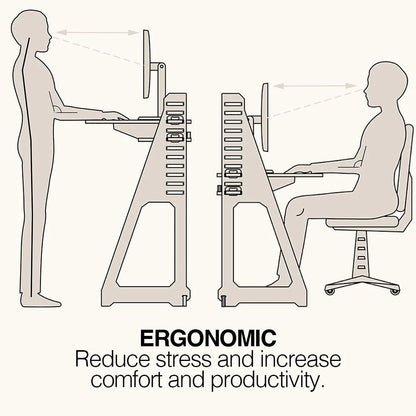 Home Office Desk