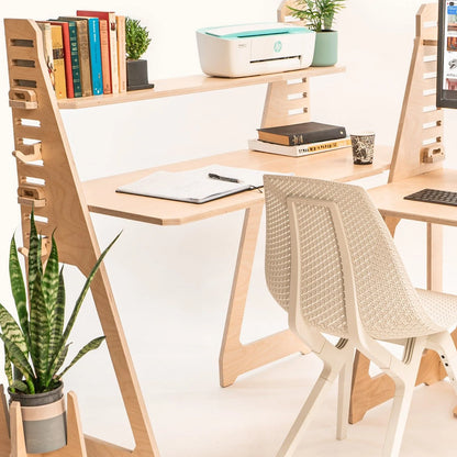 Creators L Corner Desk