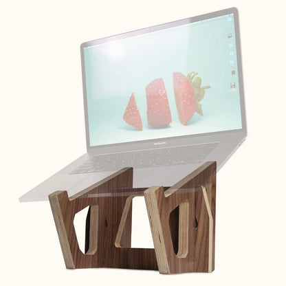 Birch Laptop Lifter
