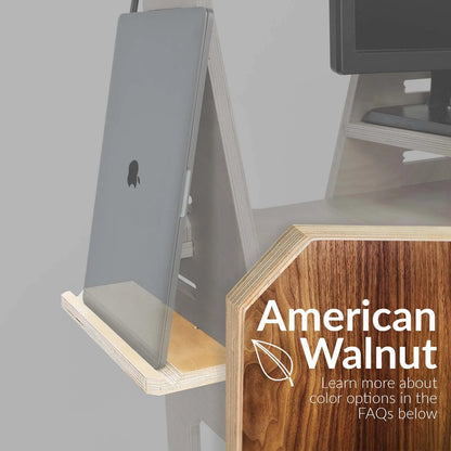Laptop Docking Wing