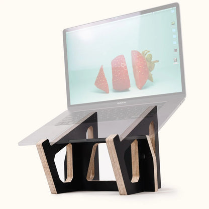 Birch Laptop Lifter