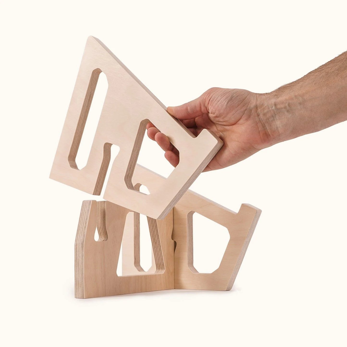 •Birch Laptop Lifter