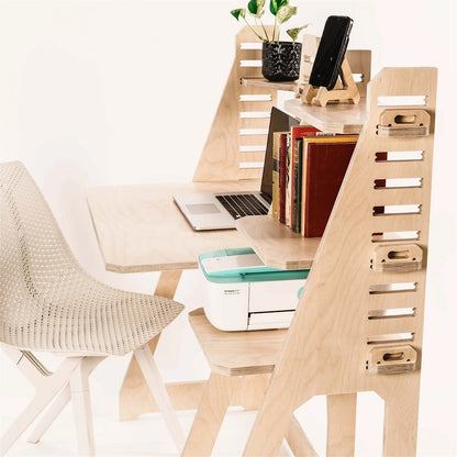 Book Shelf Module