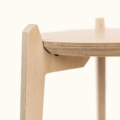 Japandi Plant Stand 2 pack - Small
