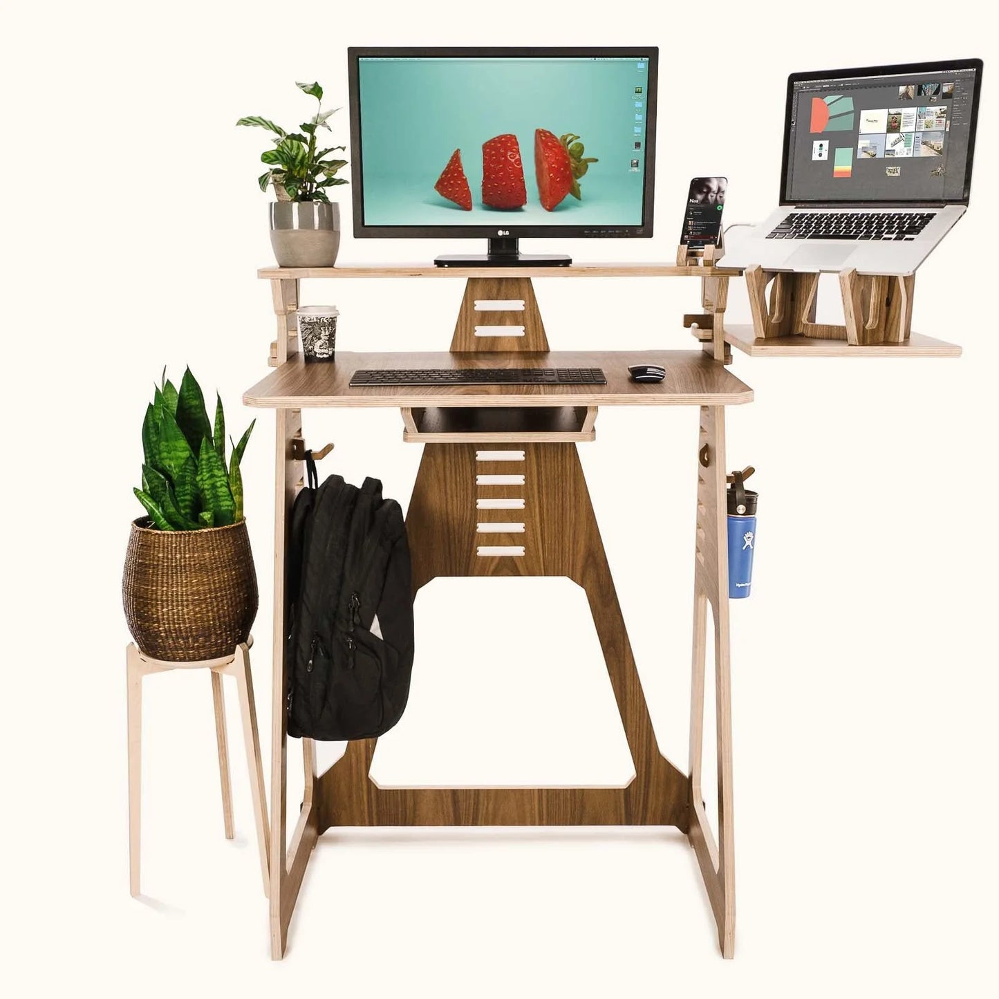 Standing Desk Essentials