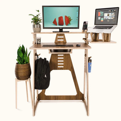 Standing Desk Essentials