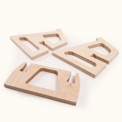 •Birch Laptop Lifter
