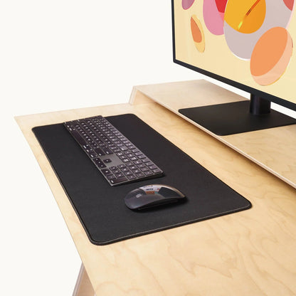 Desk Pad 24"