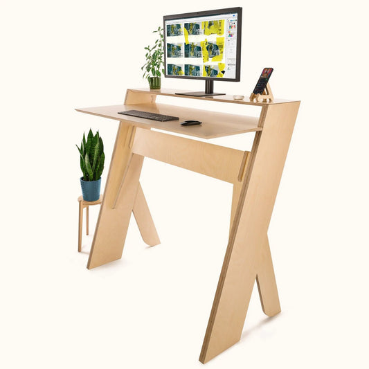 •Lambda Standing Desk - 47"
