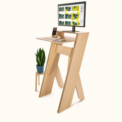 •Lambda Standing Desk - 24"