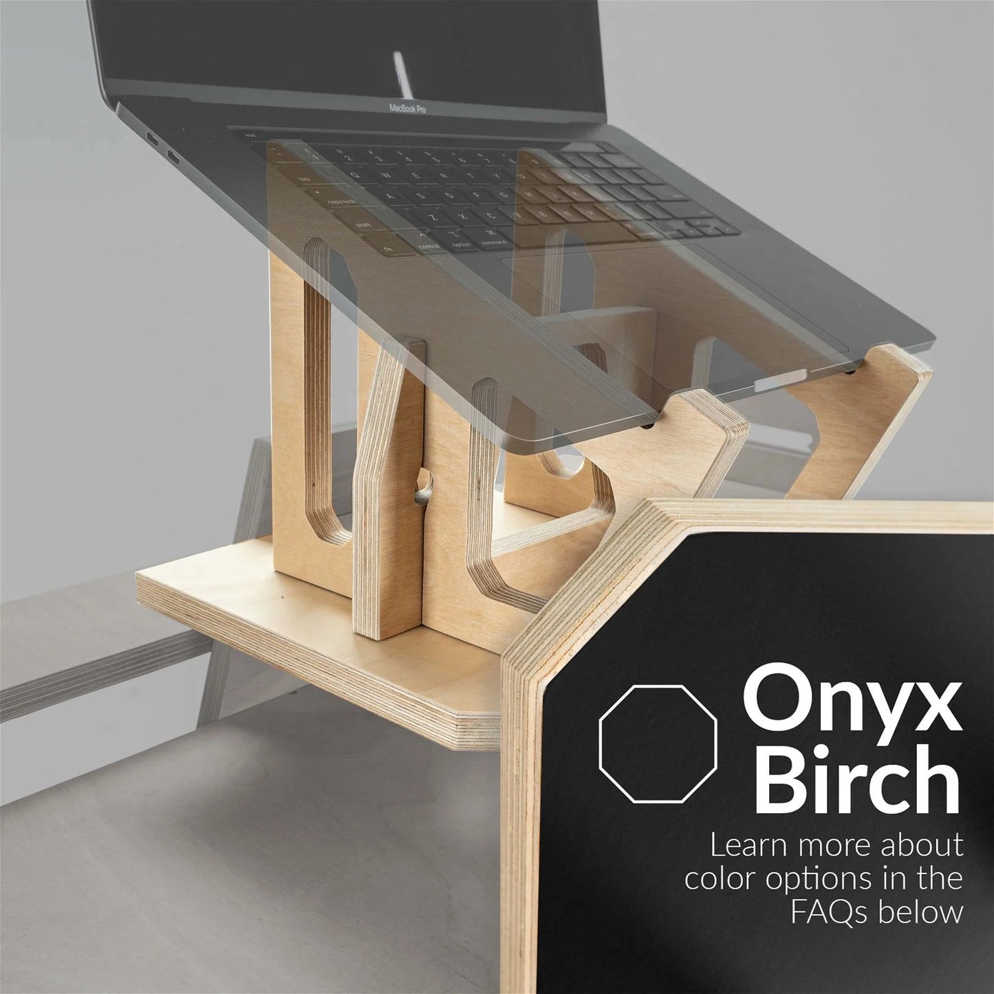 Laptop Lifter Stand