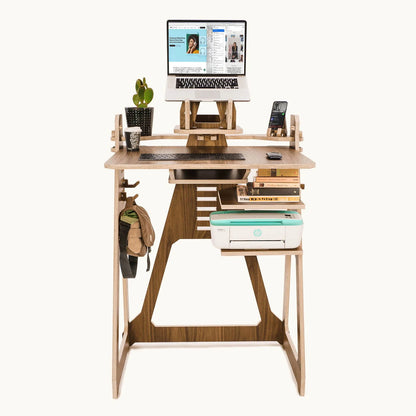 Apartment Laptop Workstation