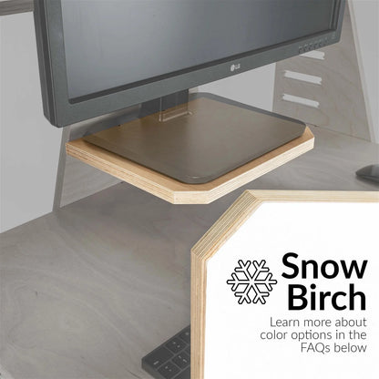 Monitor Stand