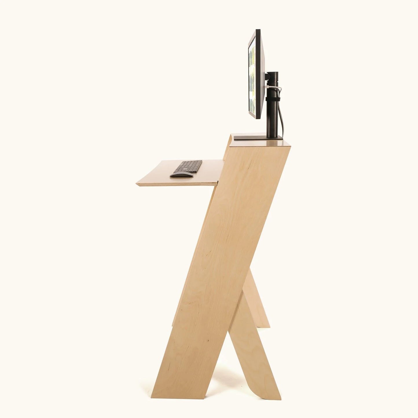 •Lambda Standing Desk - 24"
