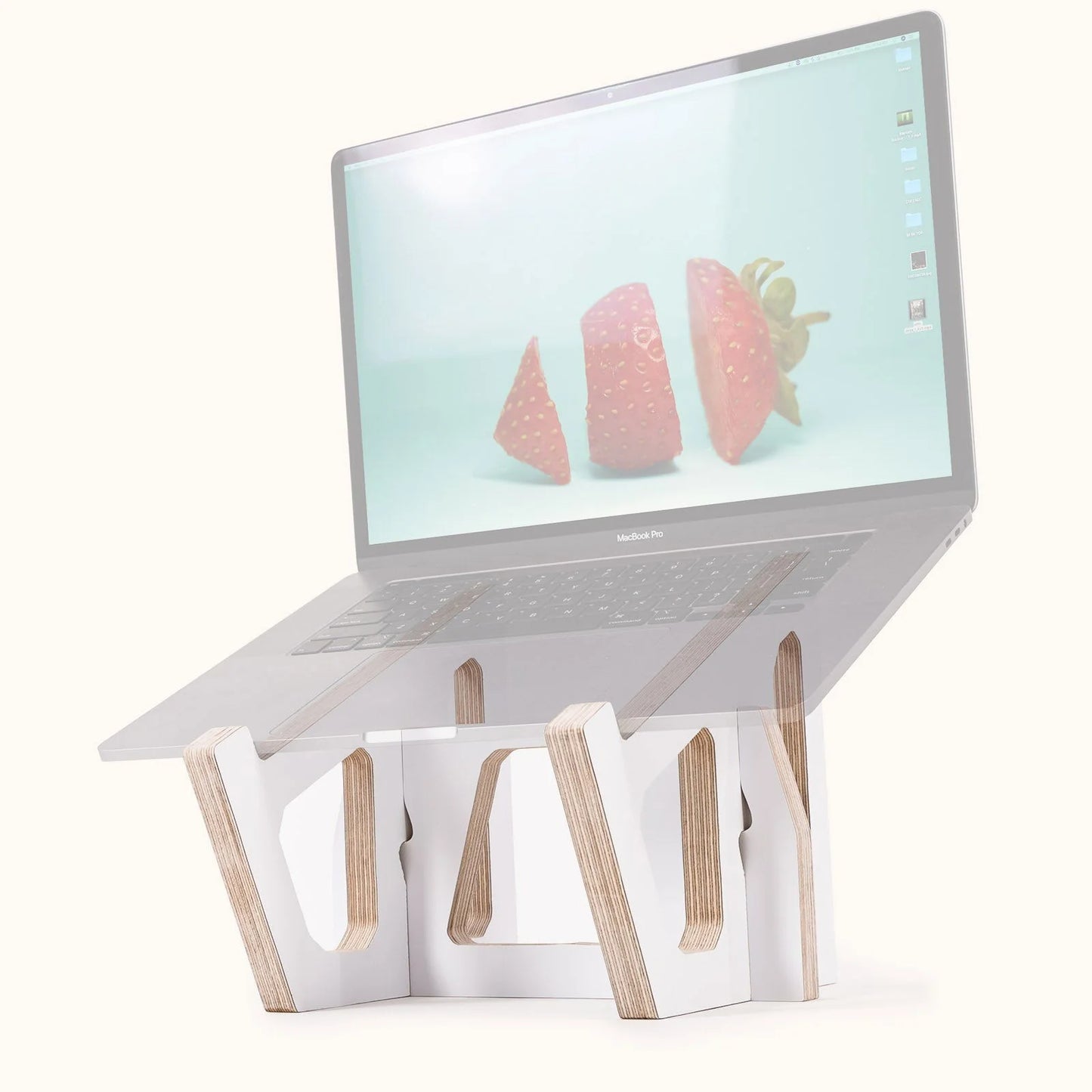 Birch Laptop Lifter