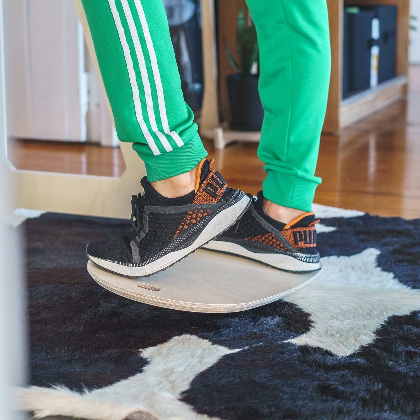 Move Board
