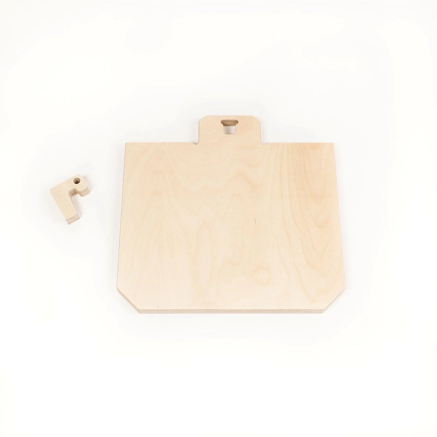 •Monitor Stand