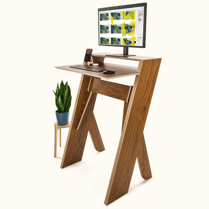 Lambda Standing Desk - 31"
