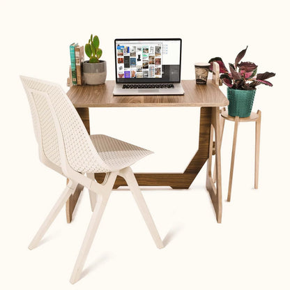 WFH Sitting Desk