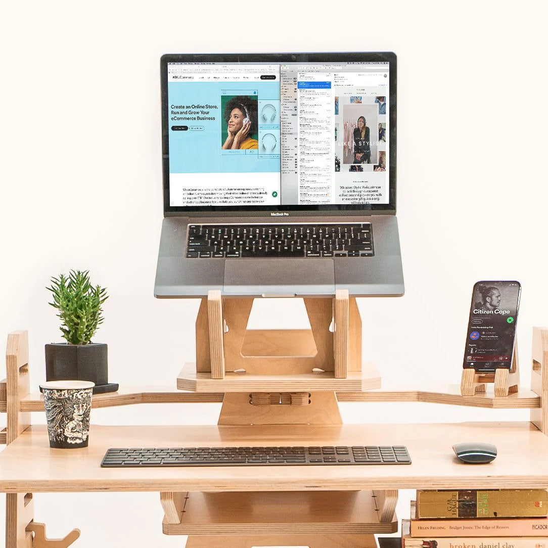 Apartment Laptop Workstation
