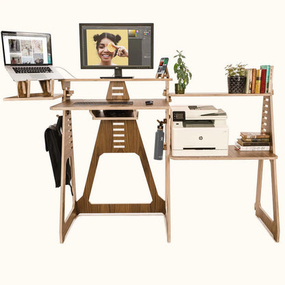 Home Office Desk