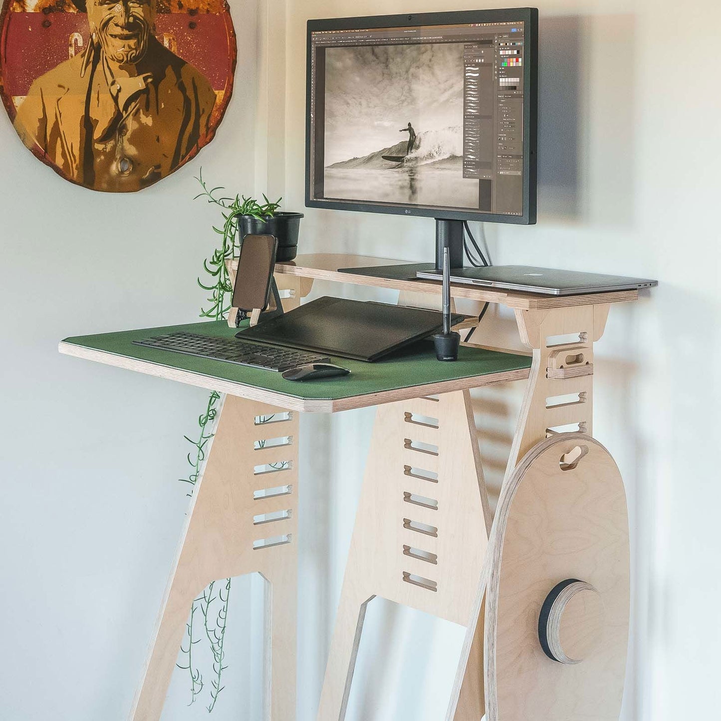 Move Board