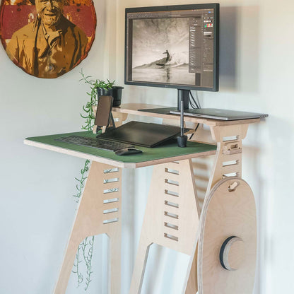 Move Board