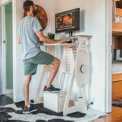 Move Board & Box