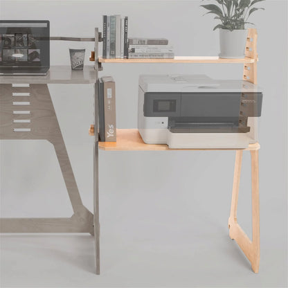 •WFH Side Shelf Module