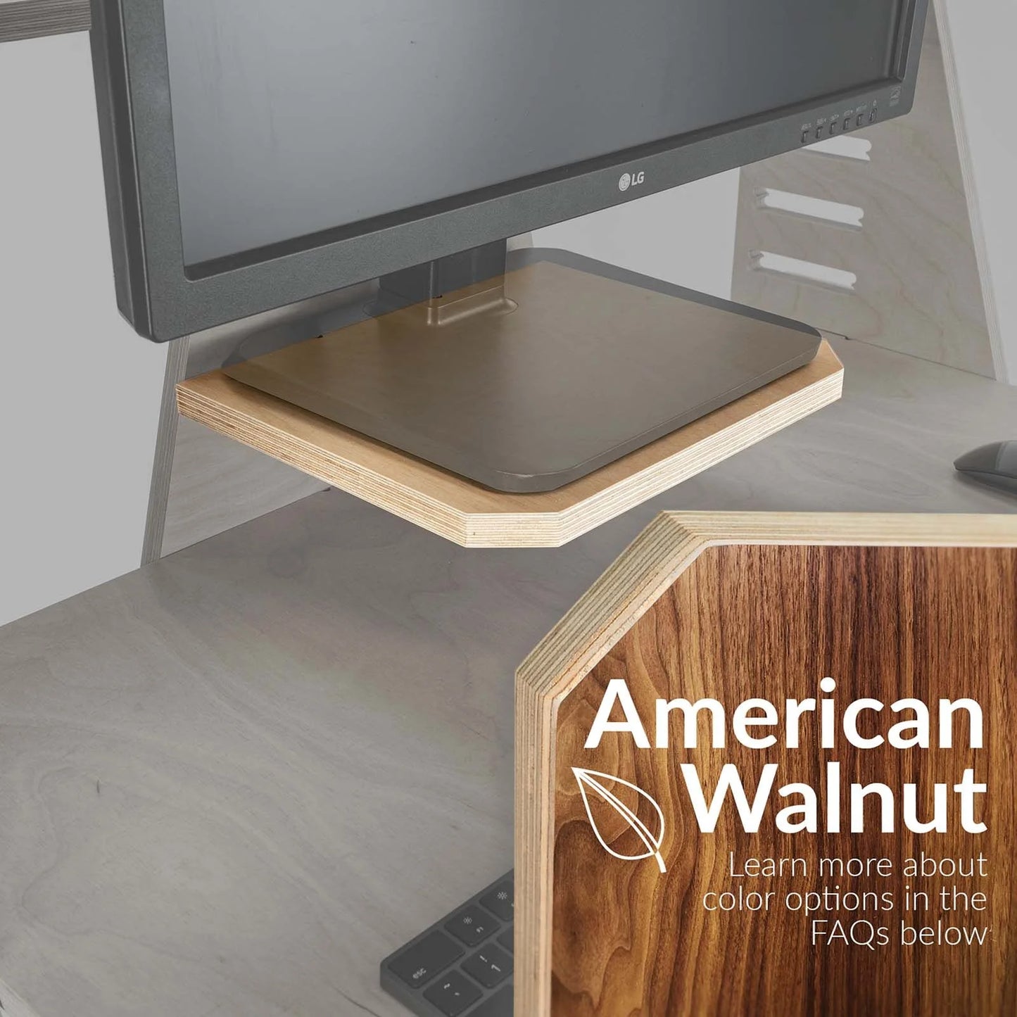 Monitor Stand
