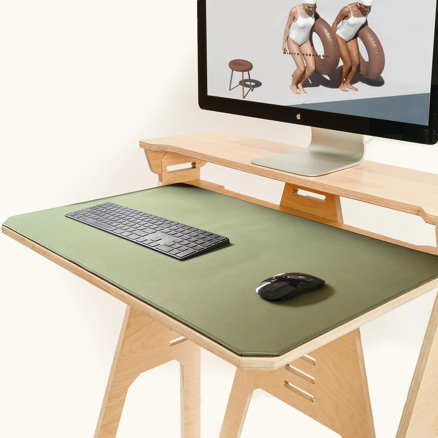 WFH Desk Pad