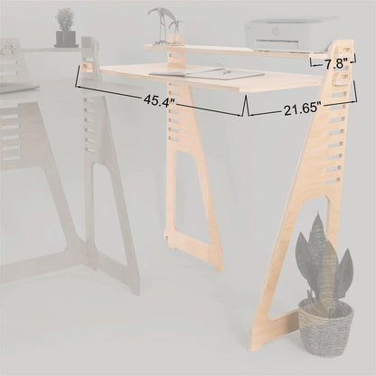 WFH Corner Desk Module