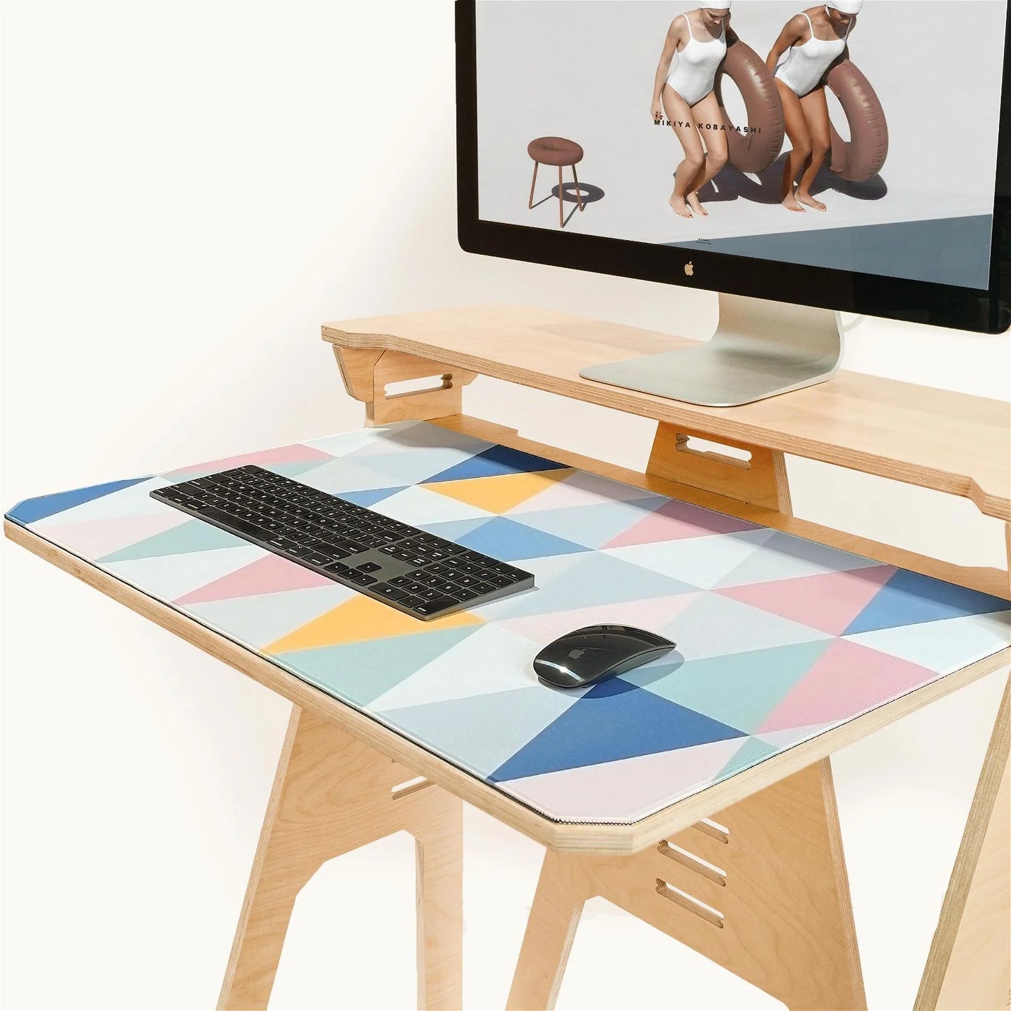 WFH Desk Pad